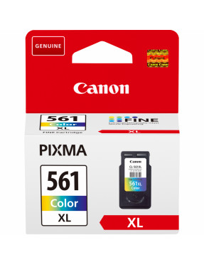 Canon Tinte color CL-561XL