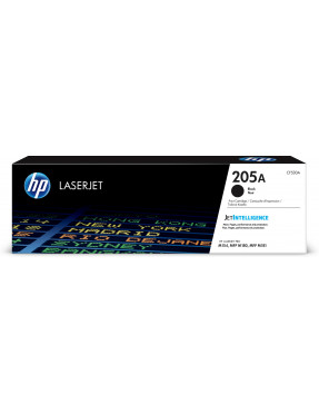 HP Toner schwarz 205A (CF530A) HP Toner schwarz 205A (CF530A)
