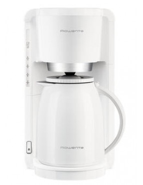 Rowenta CT3801 Adagio Filterkaffeemaschine weiß