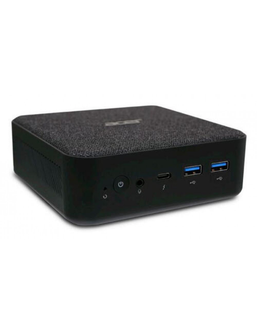 Acer Revo RB102 Mini PC U7-155H 32GB/1TB Win11 Pro DT.BP5EG. Acer Revo RB102 Mini PC U7-155H 32GB/1TB Win11 Pro DT.BP5EG.