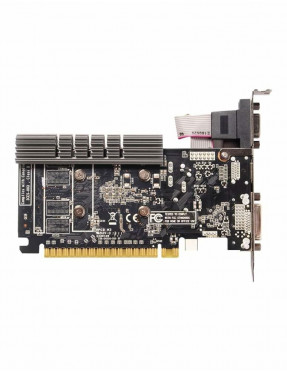 Zotac ZOTAC GeForce GT 730 Zone Edition 4GB DDR3 Grafikkarte