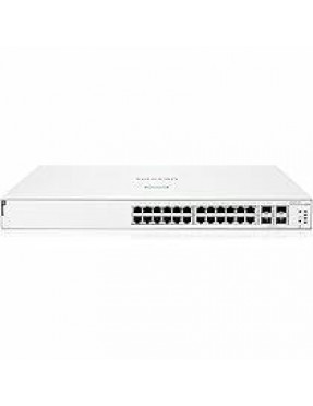 HP Enterprise HPE Aruba Instant On 1930 24G PoE der Klasse 4