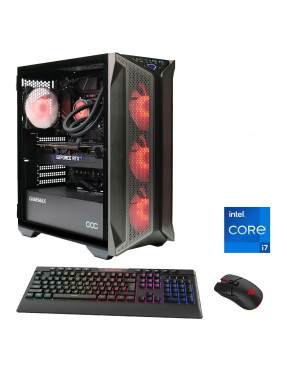 HYRICAN Hyrican Megadeal Gamemax Striker SET2597 7587 R7-570 HYRICAN Hyrican Megadeal Gamemax Striker SET2597 7587 R7-570