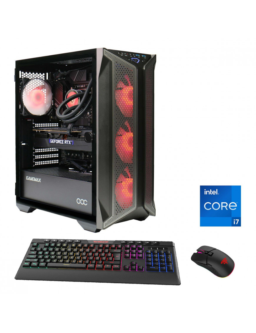 HYRICAN Hyrican Megadeal Gamemax Striker SET2597 7587 R7-570 HYRICAN Hyrican Megadeal Gamemax Striker SET2597 7587 R7-570
