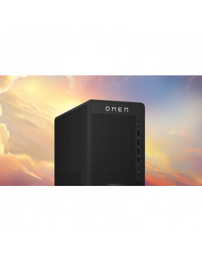 HP OMEN 16L TG03-0474ng Gaming Desktop R7-8700F 32GB/1TB SSD HP OMEN 16L TG03-0474ng Gaming Desktop R7-8700F 32GB/1TB SSD
