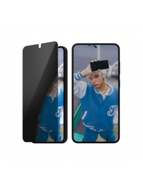 PanzerGlass PicturePerfect Lens Protector Galaxy S25 Plus