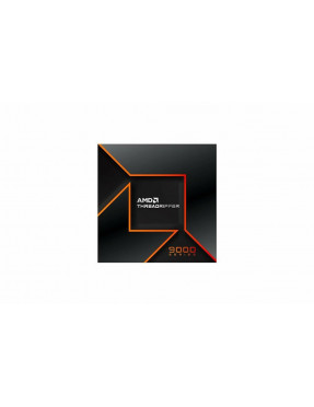 AMD Ryzen™ Threadripper™ 9980X (64x 3.2 GHz) Sockel SP6 (sTR
