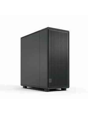 Fractal Design Epoch Black Solid ATX Gaming Gehäuse Mesh