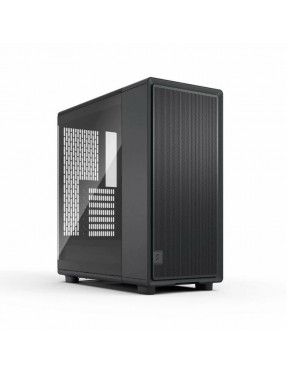 Fractal Design Epoch Black TG Light tint ATX Gaming Gehäuse 
