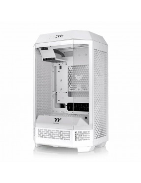 Thermaltake THERMALTAKE The Tower 300 Micro-Tower Micro-ATX 