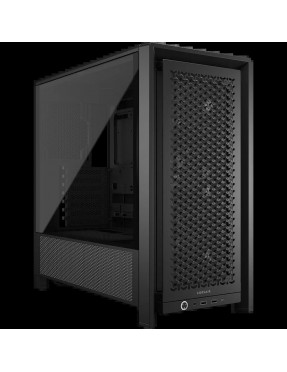 Corsair CORSAIR Frame 4000D RS Midi Tower ATX Gaming Gehäuse
