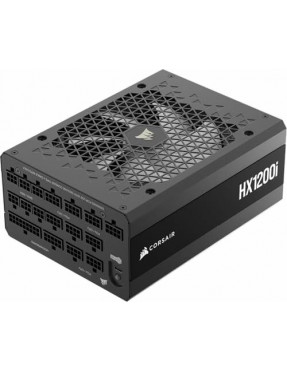 Corsair HX1200i 2025 1200 Watt Netzteil 80+Platinum ATX3.1 P