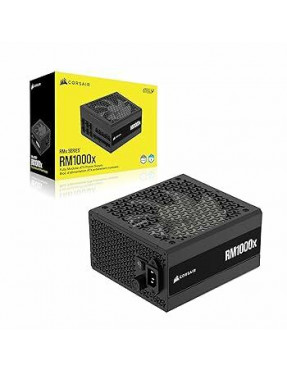 Corsair RM1000x 2024 1000 Watt Netzteil 80+ Gold (modular) A
