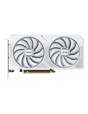 ASUS DUAL GeForce RTX 5060Ti 16GB DUAL-RTX5060Ti-O16G-WHITE 