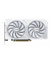 ASUS DUAL GeForce RTX 5060Ti 16GB DUAL-RTX5060Ti-O16G-WHITE 