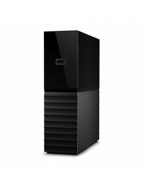 Western Digital WD My Book 24 TB externe Festplatte 3,5 Zoll