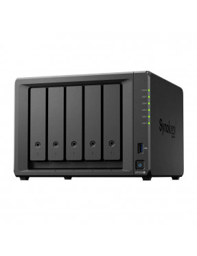 Synology DS1525+ NAS System 5-Bay 20 TB inkl. 5x 4 TB  HDD H
