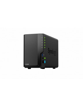 Synology Surveillance Bundle Diskstation DS225+ 2x8TB HDD + 