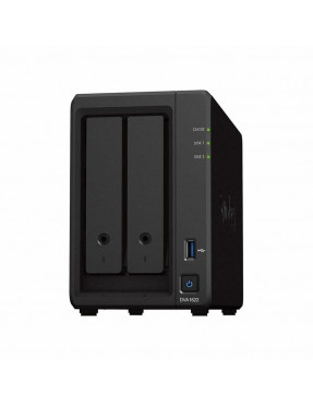 Synology Surveillance Bundle Diskstation DS225+ 2x4TB HDD + 