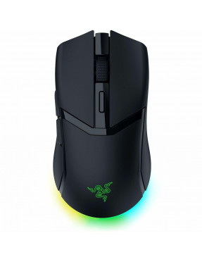 Razer Cobra HyperSpeed Schwarz kabellose Gaming-Maus mit  Ch