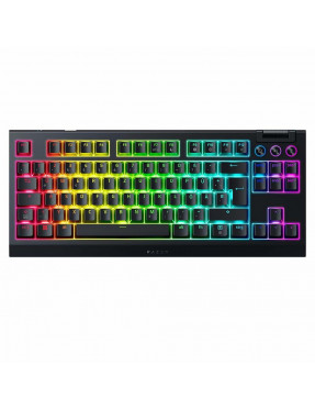 Razer RAZER BlackWidow V4 Tenkeyless Hyperspeed | Hot-Swap, 