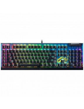 Razer RAZER BlackWidow V4 X Fortnite Edition - Yellow Switch