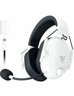 Razer RAZER BlackShark V2 HyperSpeed Weiß - Wireless Ultra-L