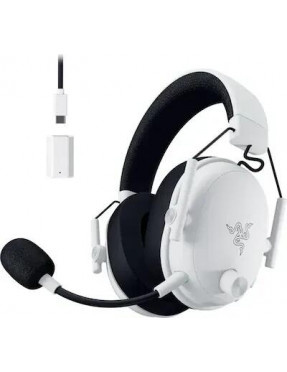 Razer RAZER Blackshark V3 Weiß Wireless Esport Headset | PC-