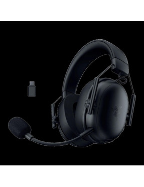 Razer RAZER Blackshark V3 X Hyperspeed Schwarz Wireless Espo