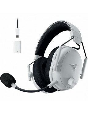 Razer RAZER Blackshark V3 Pro Weiß Wireless ANC Esport Heads