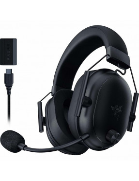 Razer RAZER Blackshark V3 Pro Schwarz Wireless ANC Esport He