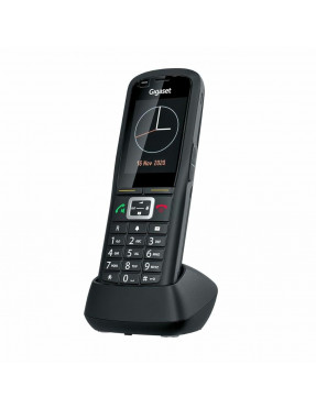 Gigaset R700H PRO - Schnurloses Erweiterungshandgerät DECT B