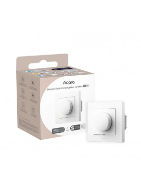 Aqara Dimmer Switch H2 EU Weiß