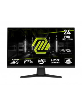 MSI MAG 244F 60,5cm (23,8