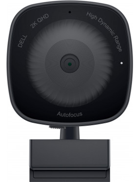 Dell Webcam Wb3023 2K QHD
