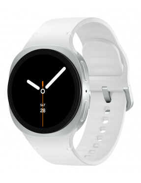 SAMSUNG Samsung Galaxy Watch8 SM-L320 40 mm Silver