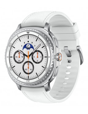 SAMSUNG Samsung Galaxy Watch8 Classic SM-L500 46 mm White