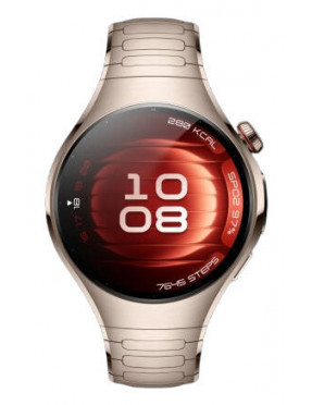 HUAWEI Huawei Watch 5 42mm (Soc-L29M) Sand Gold Titanium Str