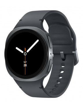 SAMSUNG Samsung Galaxy Watch8 SM-L320 40 mm Dark Gray