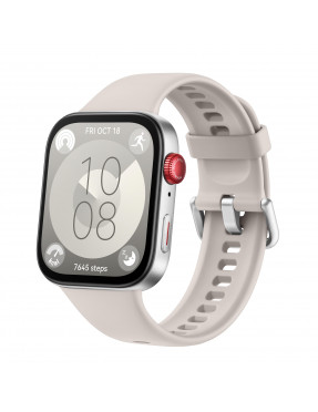 HUAWEI Huawei Watch Fit 3 (Solo-B19T) White