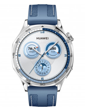 HUAWEI Huawei Watch GT5 46MM (Vili-B19W) Blue