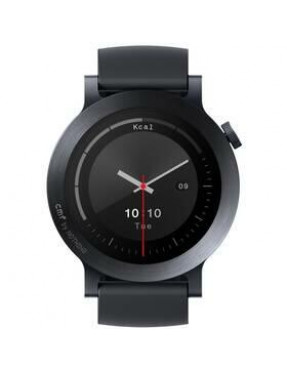 Nothing Watch 3 pro Dark Grey (DE) Smartwatch mit 1,43