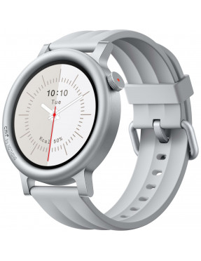 Nothing Watch 3 pro Light Grey (DE) Smartwatch mit 1,43
