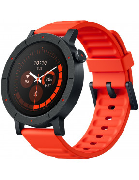 Nothing Watch 3 Pro Orange (DE) Smartwatch mit 1,43