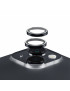 PanzerGlass Hoops Kameraschutz iPhone 15/15 Plus