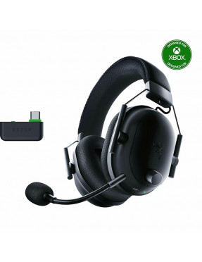 Razer Blackshark V2 Pro for Xbox Schwarz Wireless Esports He
