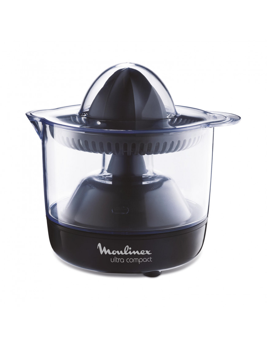 Moulinex PC1208 Ultra Compact Zitruspresse Moulinex PC1208 Ultra Compact Zitruspresse