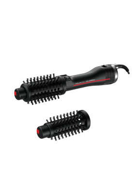 Rowenta CF961L x KARL LAGERFELD K/ Pro Stylist Warmluftbürst