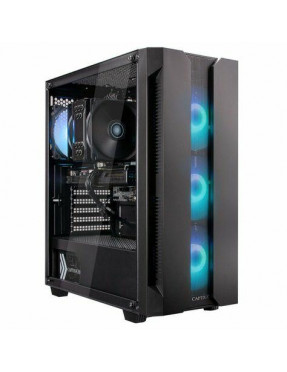 HYRICAN Hyrican Gamemax Black Hole 7451 Ryzen 5 7600X 32GB/1