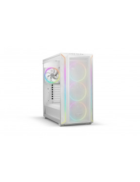 be quiet! Shadow Base 800 FX Weiß Midi Tower Gaming Gehäuse